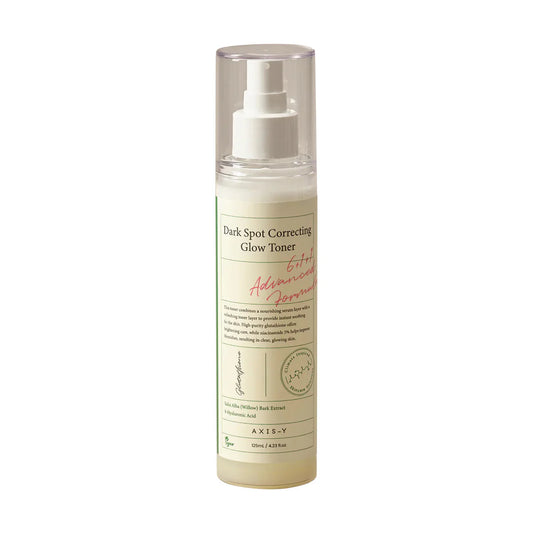 Dark Spot Correcting Glow Toner 125ml