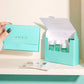 The Mini Glow Set (8ml+5ml+5ml+5ml)