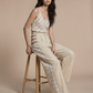 Kumo Beige Pants