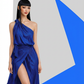 DIOSA DEL OLIMPO SET (SEVERAL COLORS)