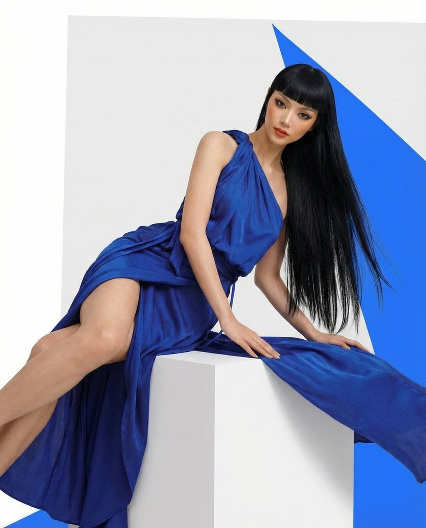 DIOSA DEL OLIMPO SET (SEVERAL COLORS)