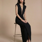 NIGHT DREAM DRESS (BLACK)