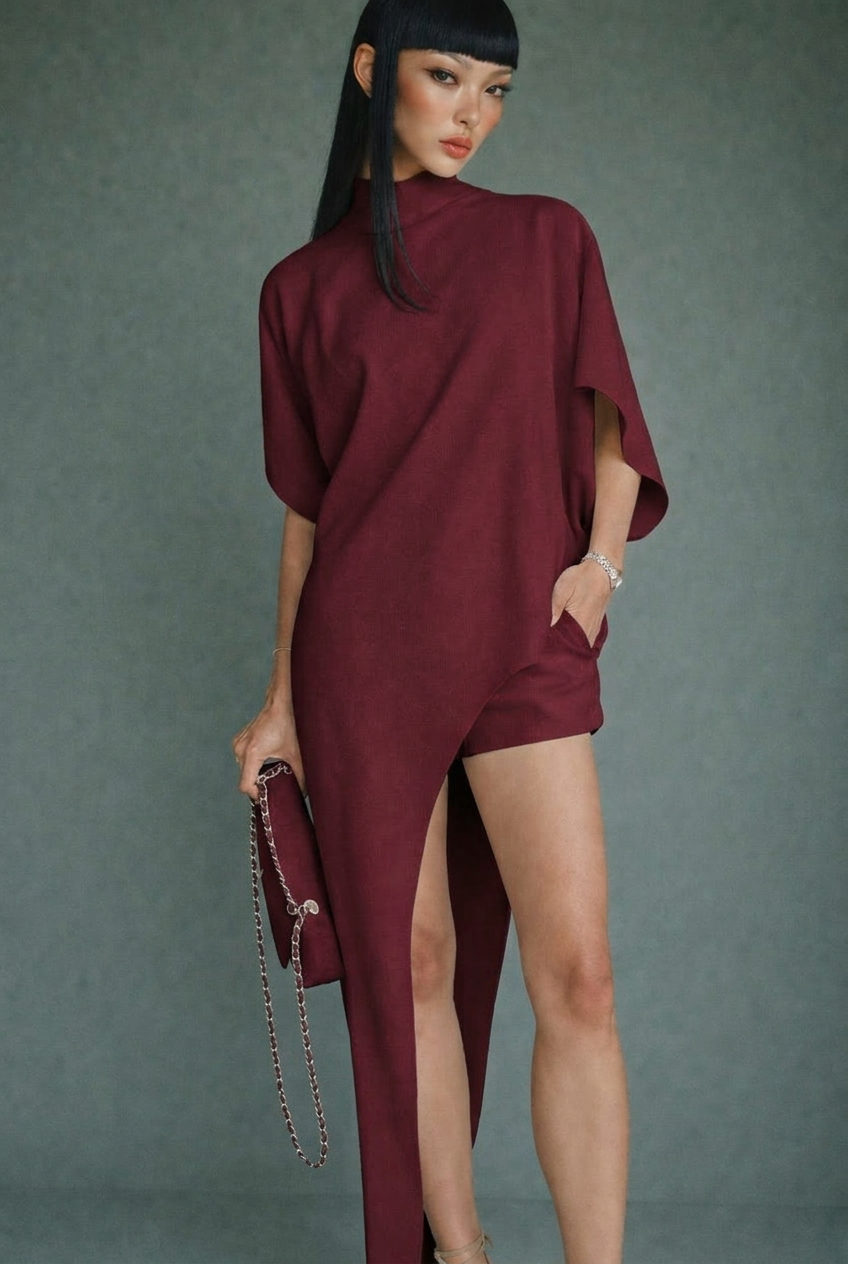 BOMBA SET WINE