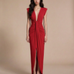 RED DREAM DRESS