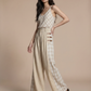 Kumo Beige Pants