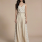 Kumo Beige Pants