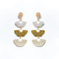 Bachué Bahaia Earrings