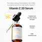 Vitamin C 20 Serum