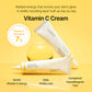 Vitamin C Cream