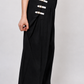 Kumo Pants Black