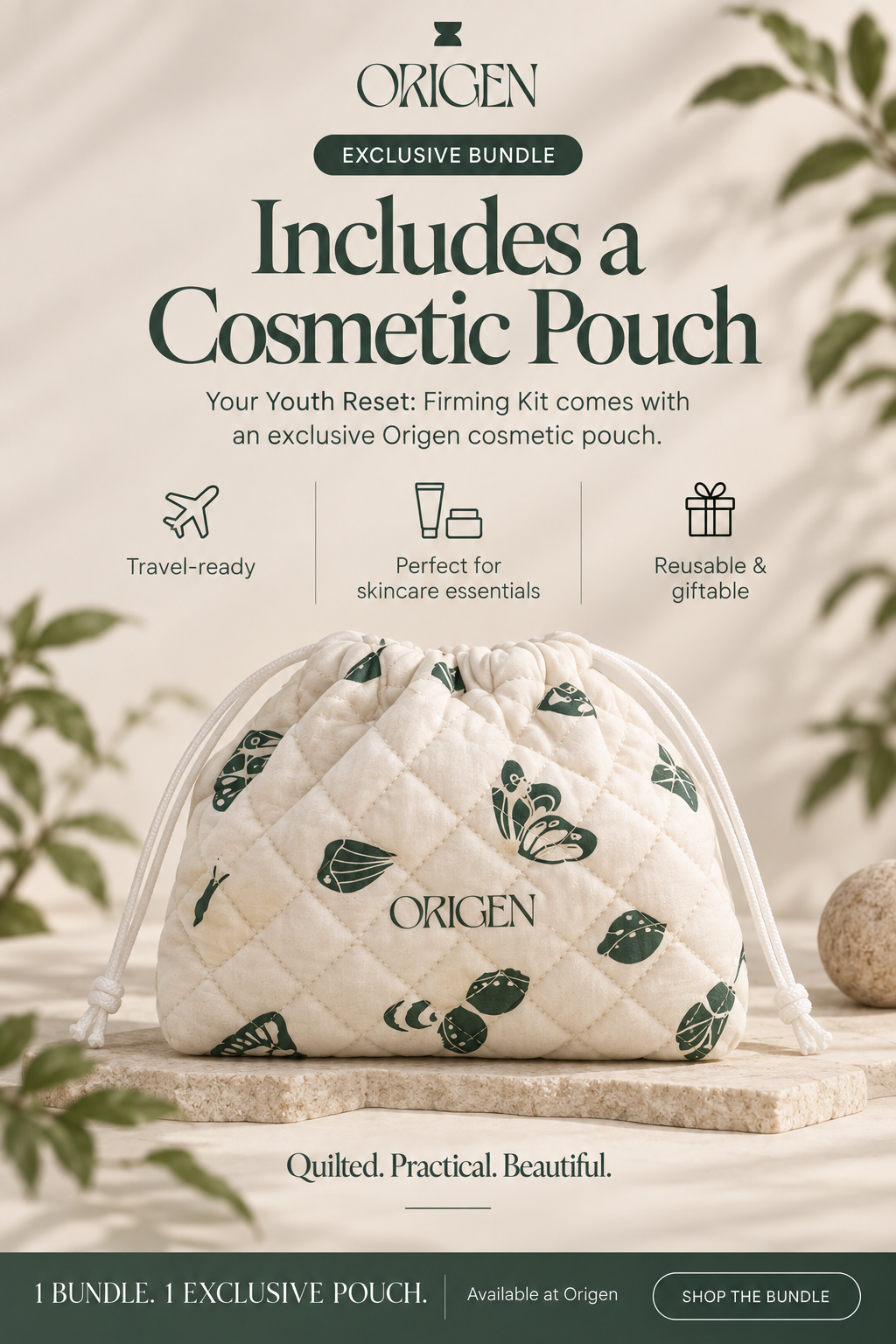 Youth Reset: Firming Kit
