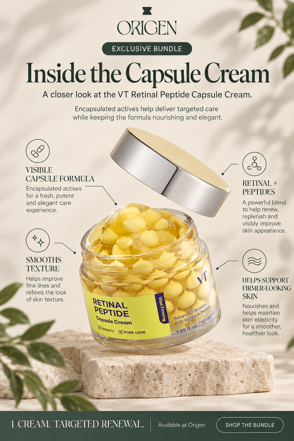 Youth Reset: Firming Kit