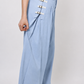 Kumo Pants Blue