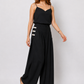 Kumo Pants Black