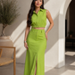 VIÑA SKIRT & TOP SET