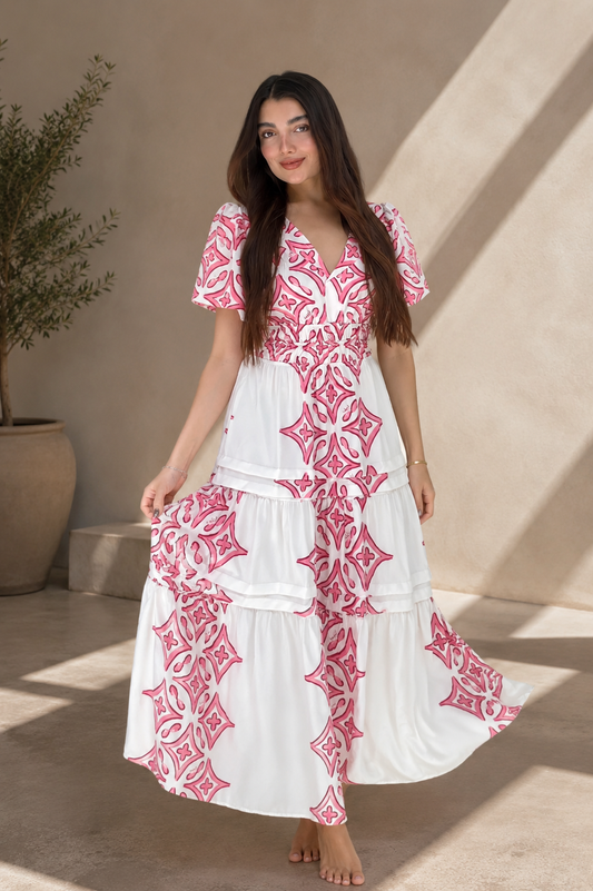 TERESA DRESS