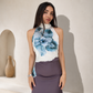 Orchid Dress