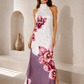 Orchid Dress
