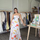 Signorina Dress