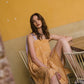 Esmeralda Dress