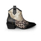 DAKAR WILD BOOTS