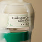 DARK SPOT CORRECTING GLOW CREAM 50ML