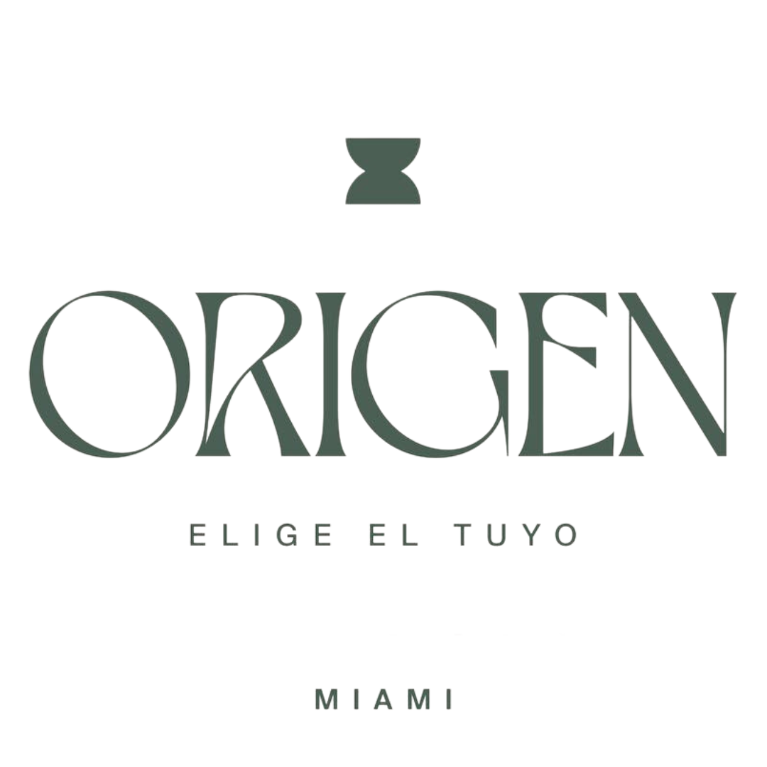 Shop Origen