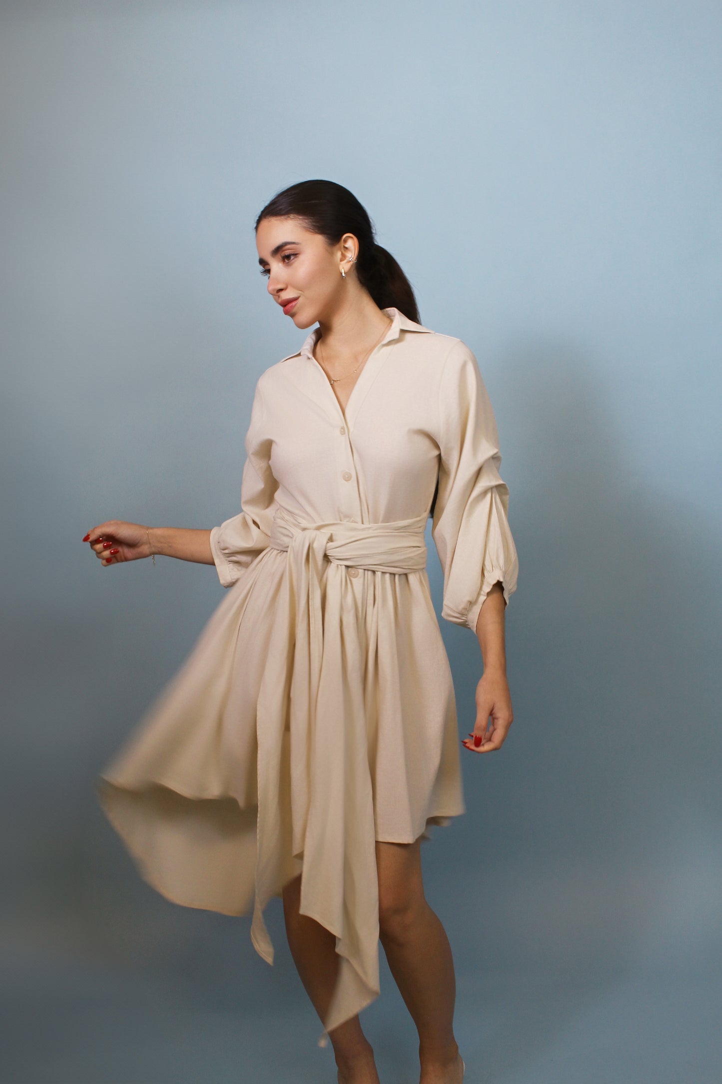 MATTY DRESS