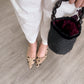 Giraffe Small Heel