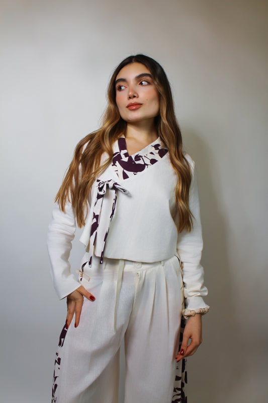 Hanami Top