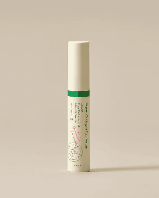 VEGAN COLLAGEN EYE SERUM 10ML