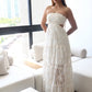 ETHERALCHAMPAGNE DRESS