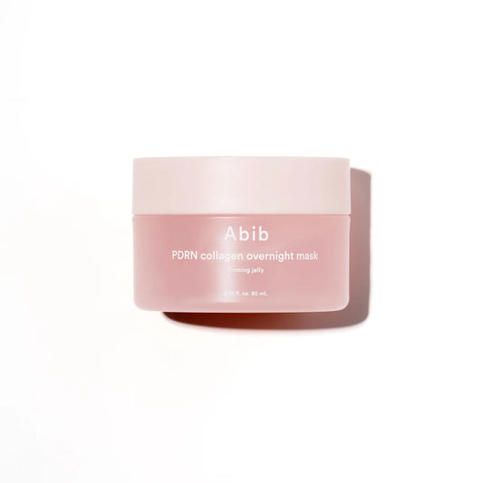 PDRN COLLAGEN OVERNIGHT MASK FIRMING JELLY 80ML