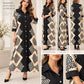 MONICA DRESS T13