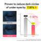 PDRN RETINAL EYE PATCH GLOW JELLY (60EA) 84G
