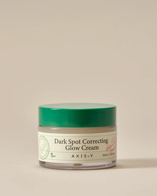 DARK SPOT CORRECTING GLOW CREAM 50ML