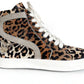 TENIS GOYA LEOPARDO 