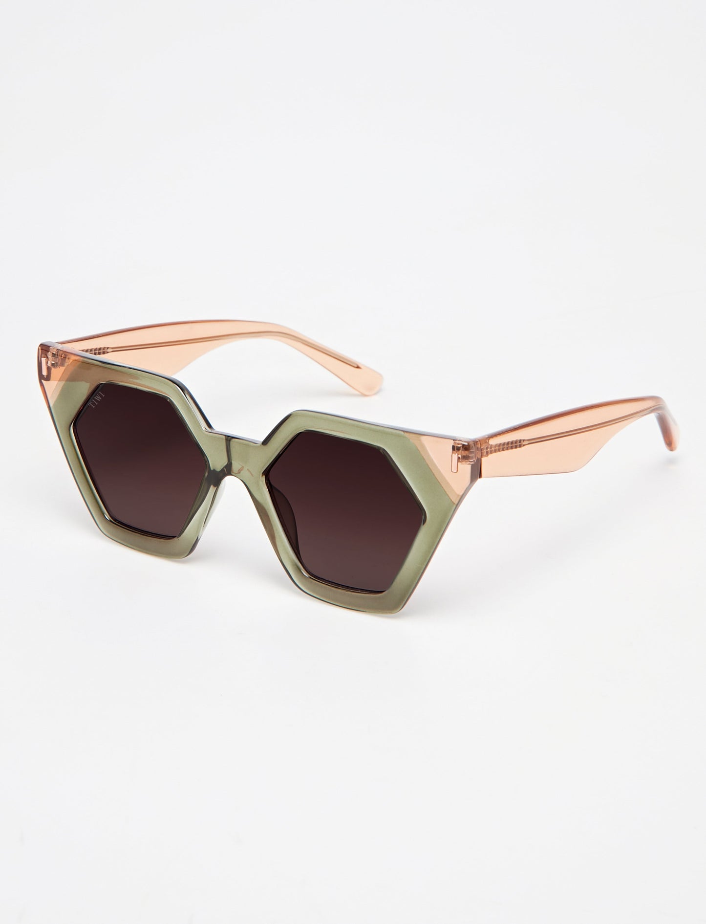 HEXAGON II Sunglasses Available in more colors   