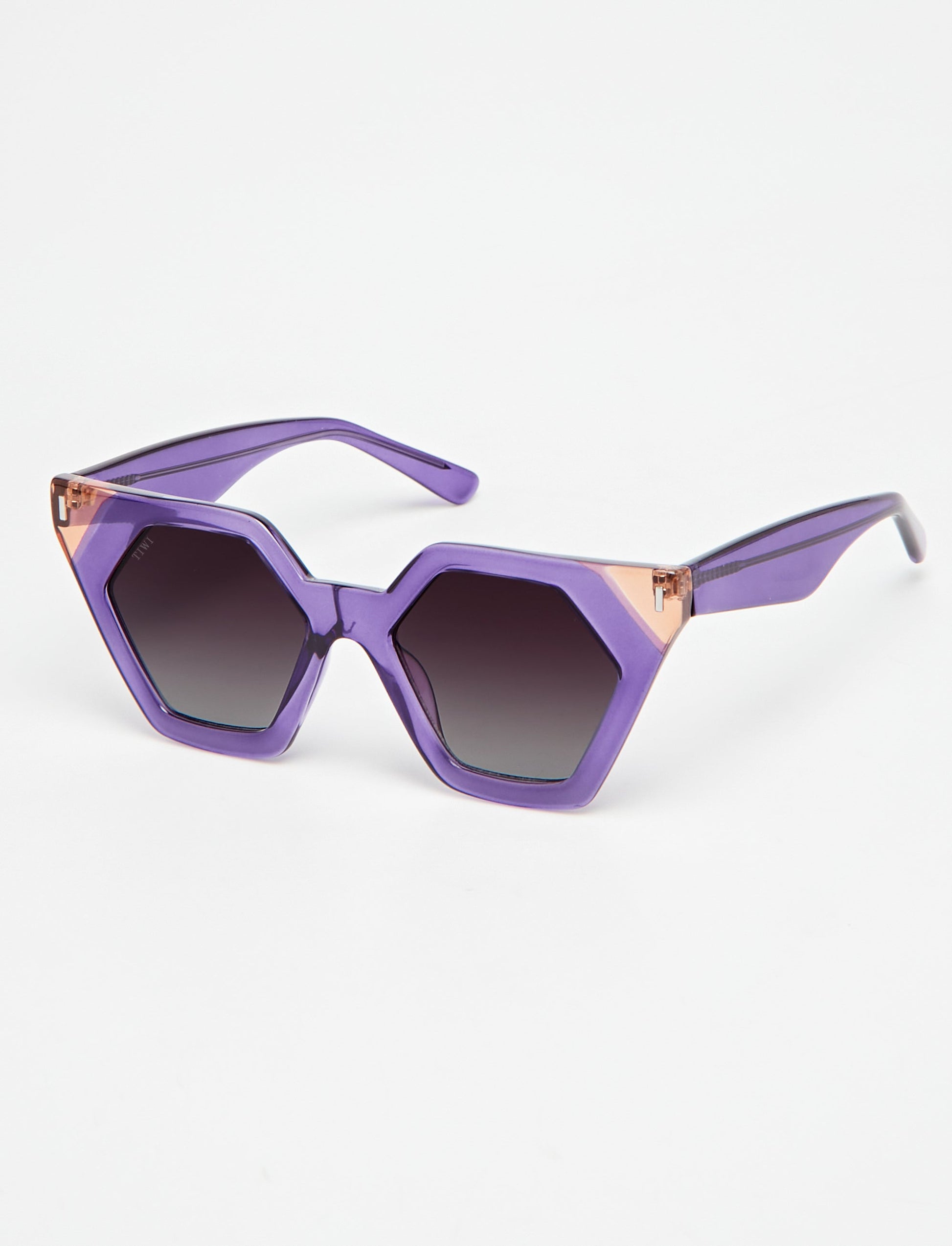 HEXAGON II Sunglasses Available in more colors   