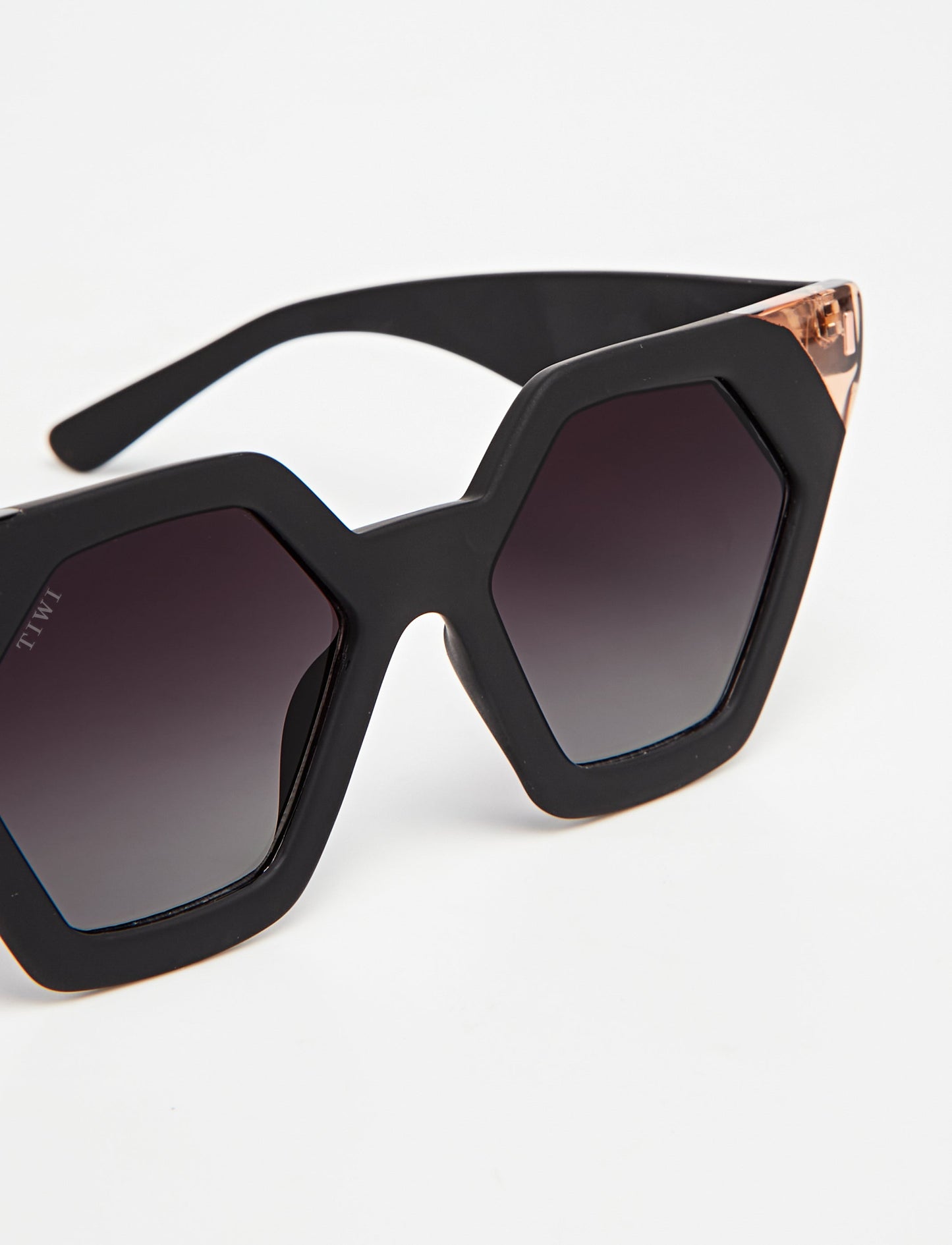 HEXAGON II Sunglasses Available in more colors   