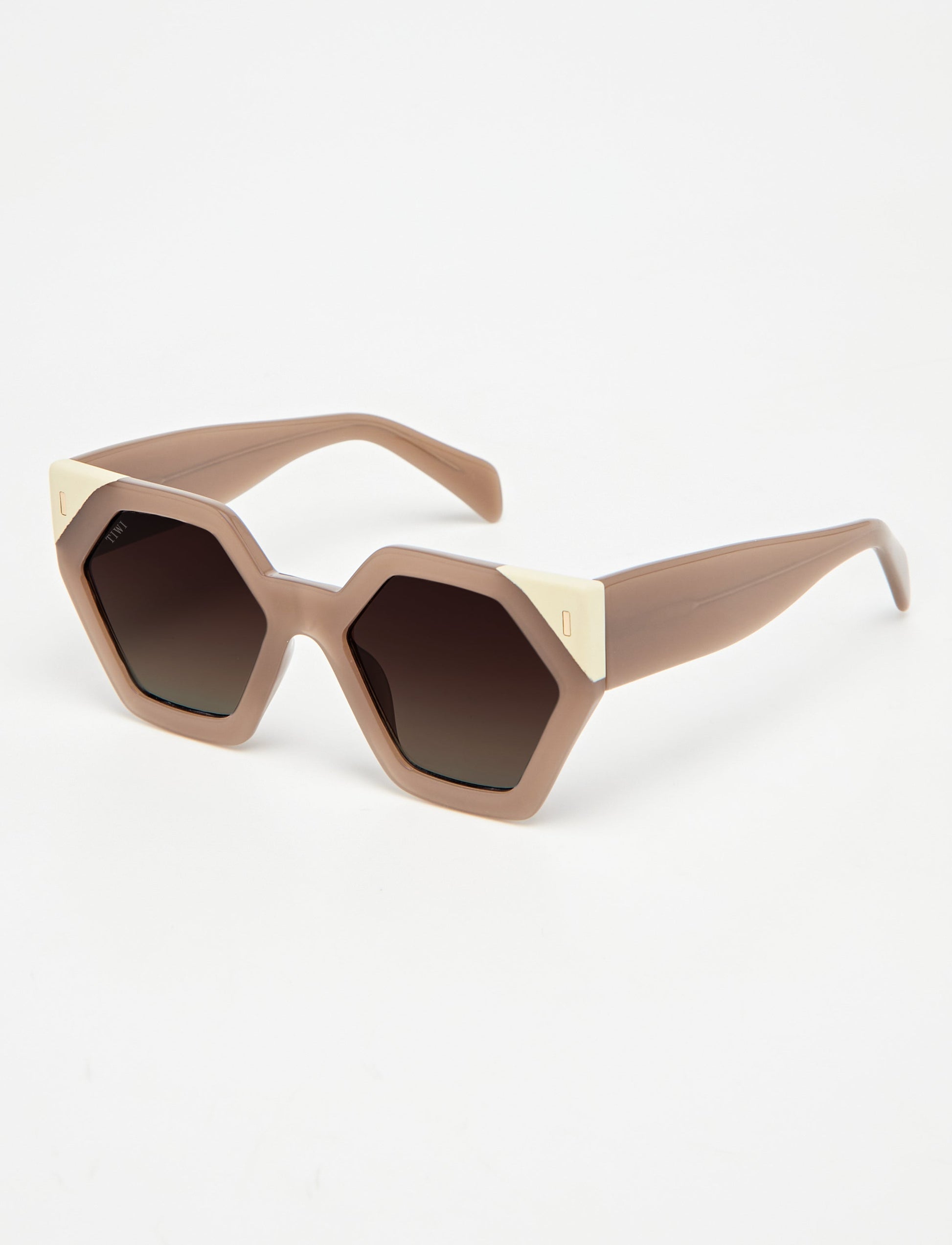 HEXAGON I Sunglasses Available in more colors   