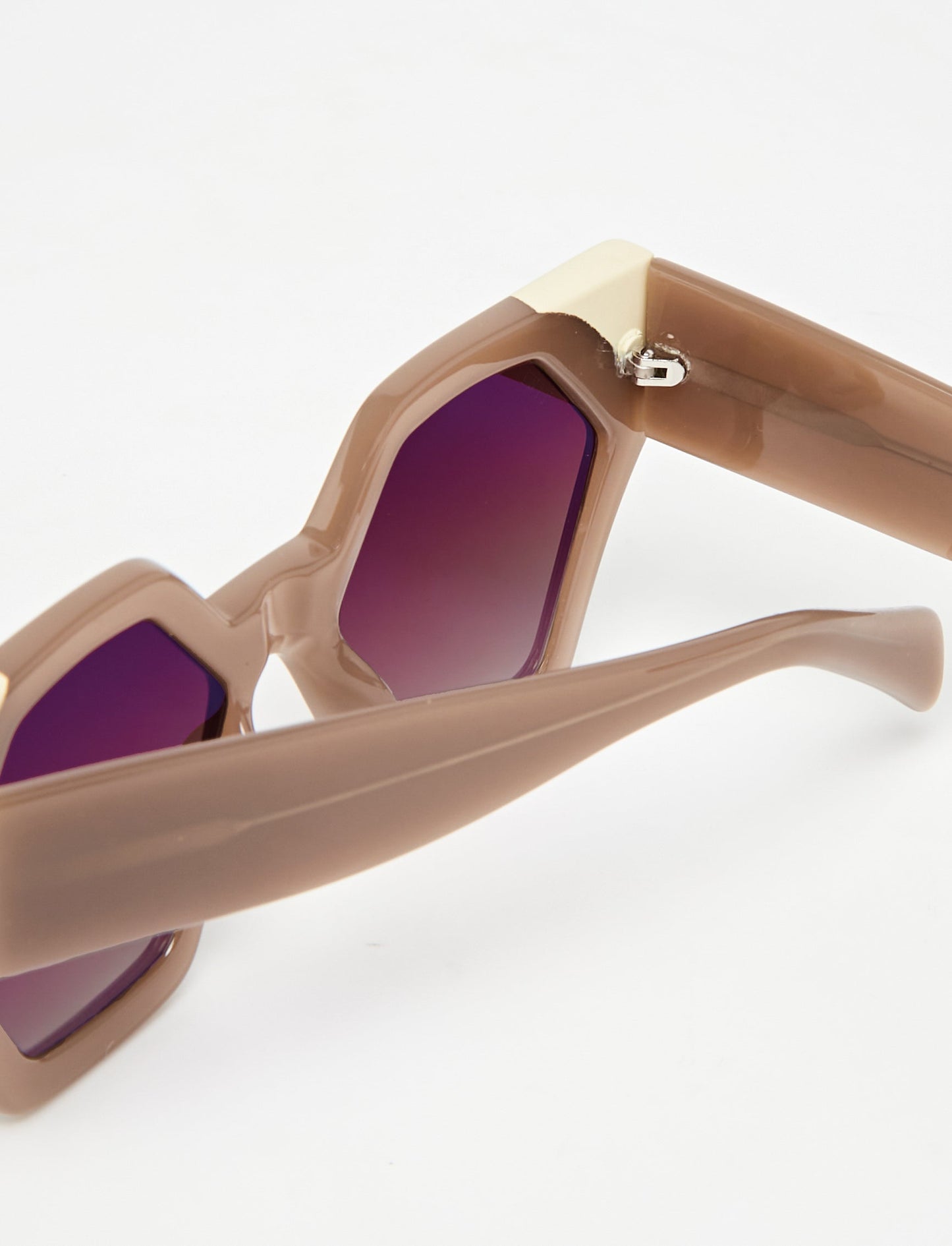 HEXAGON I Sunglasses Available in more colors   