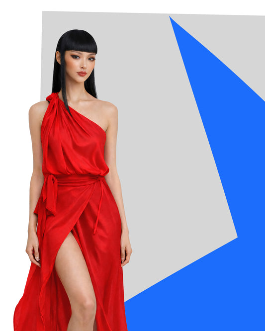 DIOSA DEL OLIMPO SET