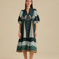 ANGELA DRESS (ANDINA COLLECTION)