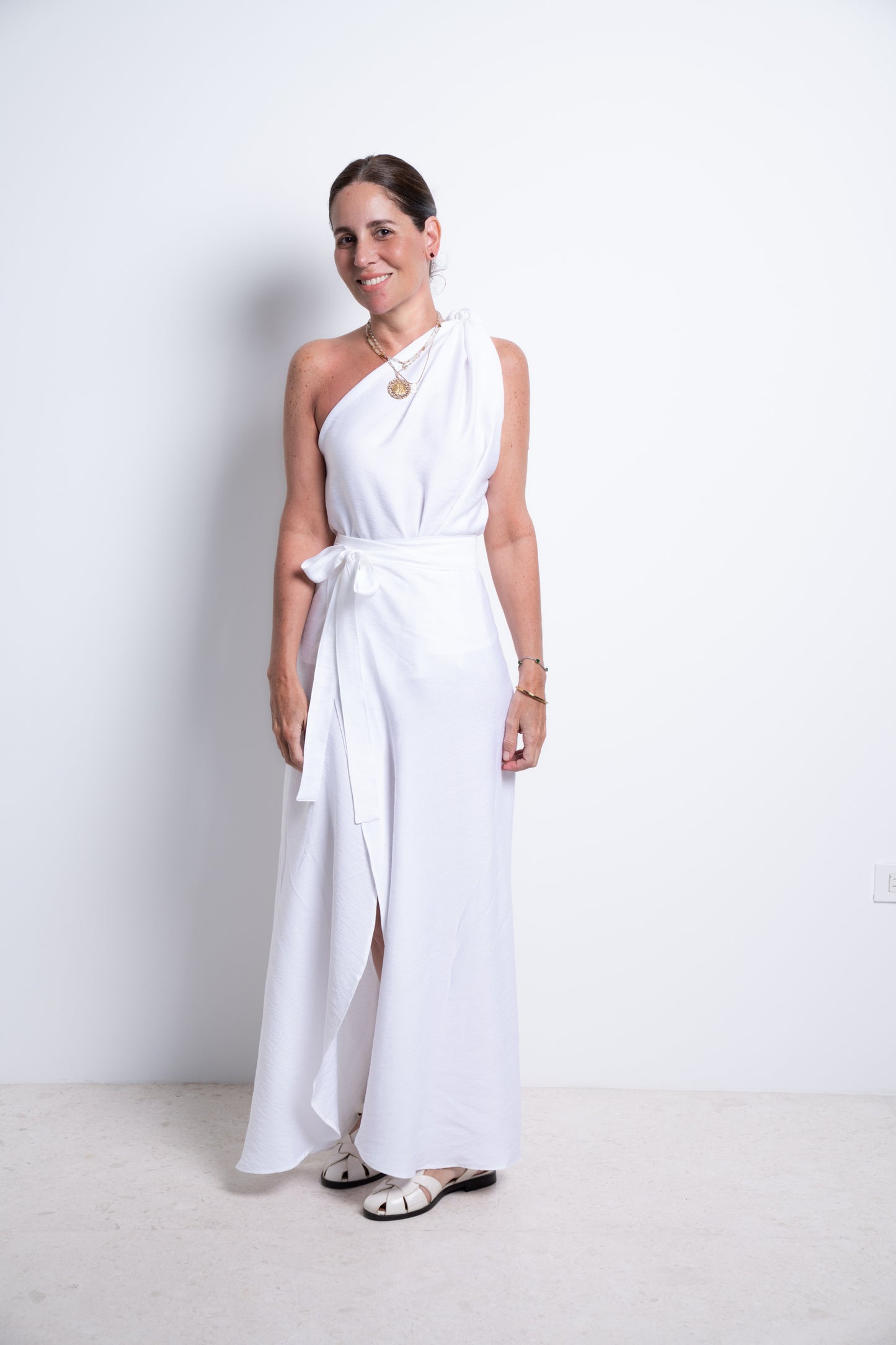 DIOSA DEL OLIMPO SET (SEVERAL COLORS)