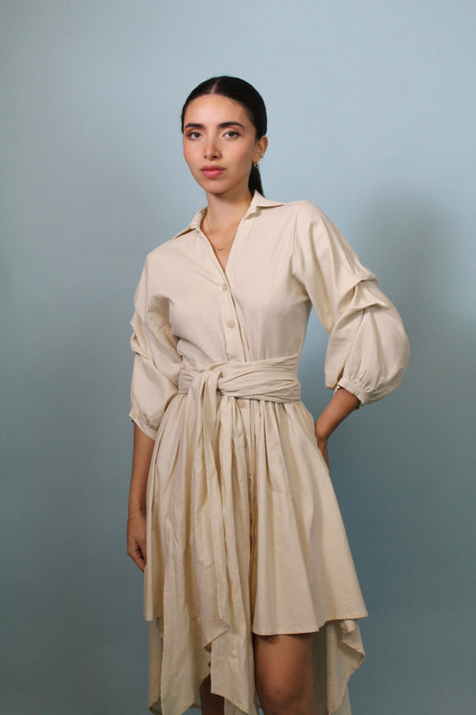 MATTY DRESS