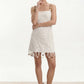 DRESS KAILUA WHITE