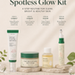 The Spotless Glow Kit
