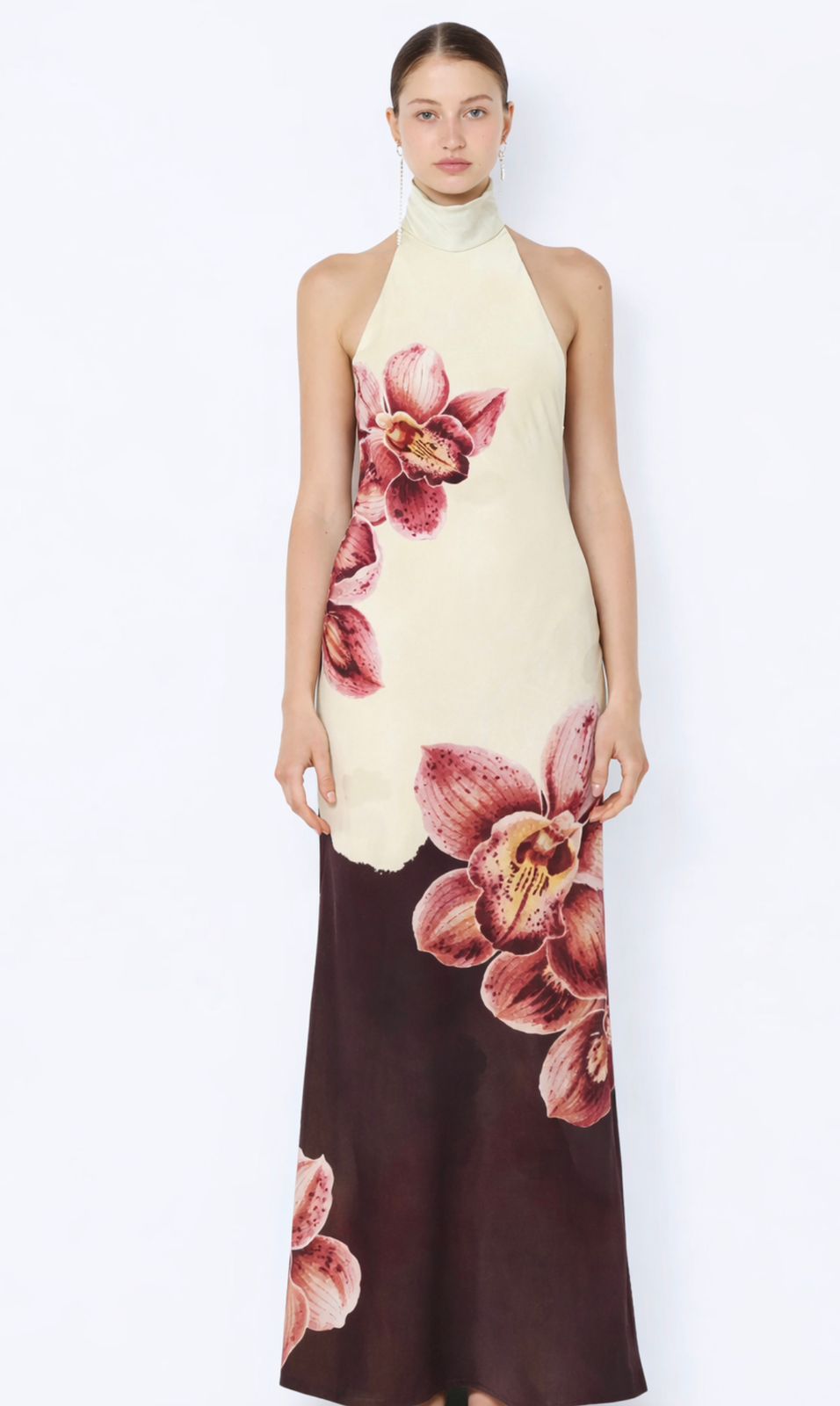 Orchid Dress