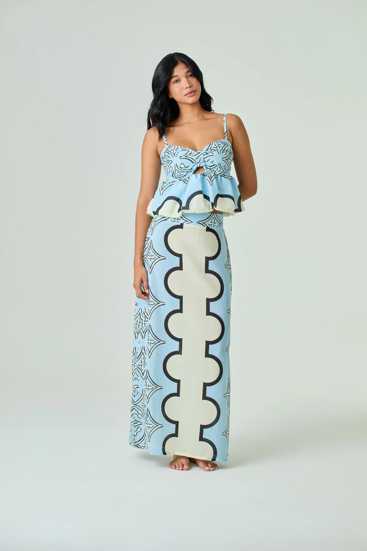 LUANA SKIRT